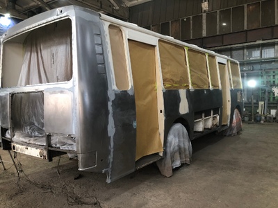 ПАЗ-4234
