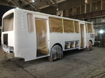 ПАЗ-4234