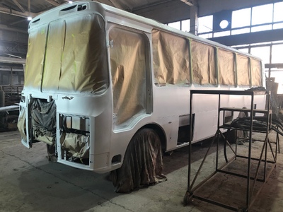 ПАЗ-4234