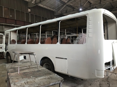 ПАЗ-4234