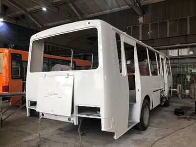 ПАЗ-4234
