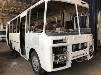 ПАЗ-4234