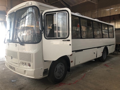 ПАЗ-4234