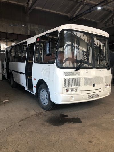ПАЗ-4234