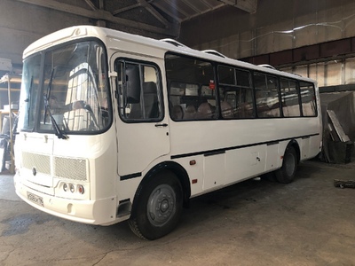 ПАЗ-4234