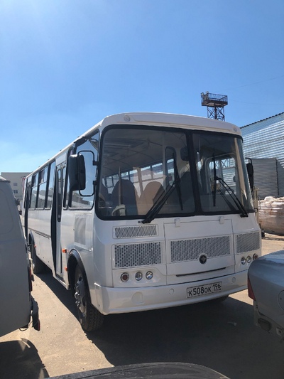 ПАЗ-4234