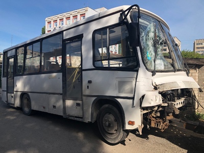 ПАЗ-3204