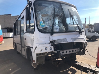 ПАЗ-3204