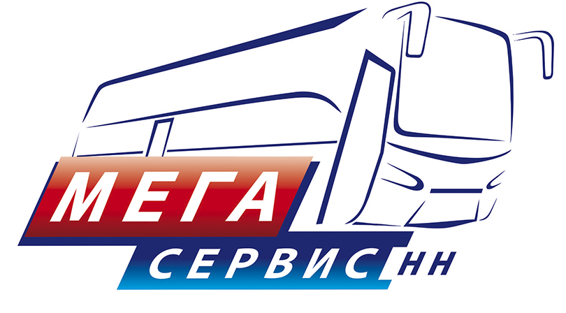 Мега-Сервис-НН logo